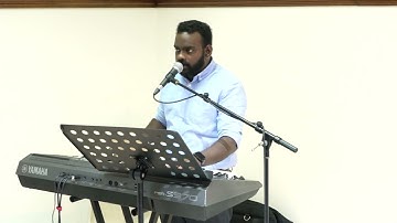 പെന്തിക്കോസ്തു നാളിൽ Penthicostu naalil * Lyrics * Br. Abey Yesudas Malayalam Christian Worship Song