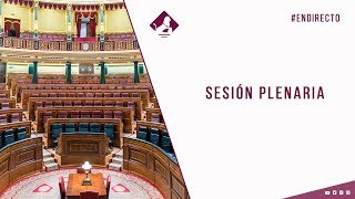 Sesión Plenaria (16/12/2020)