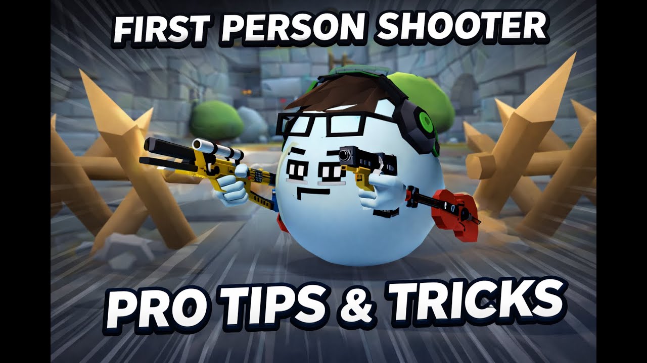 {period limited}shellshock.io [Daily] This is my first edited version ...
