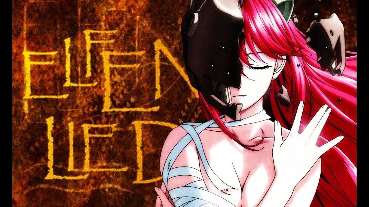 Anime Elfen Lied Musical Box, Tema de Música, Lilium Lucy, 18-notas,  Creative Color Print, Brinquedos para Crianças e Meninas, Amigos