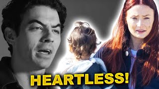 Joe Jonas is Keeping His Kids from Sophie Turner