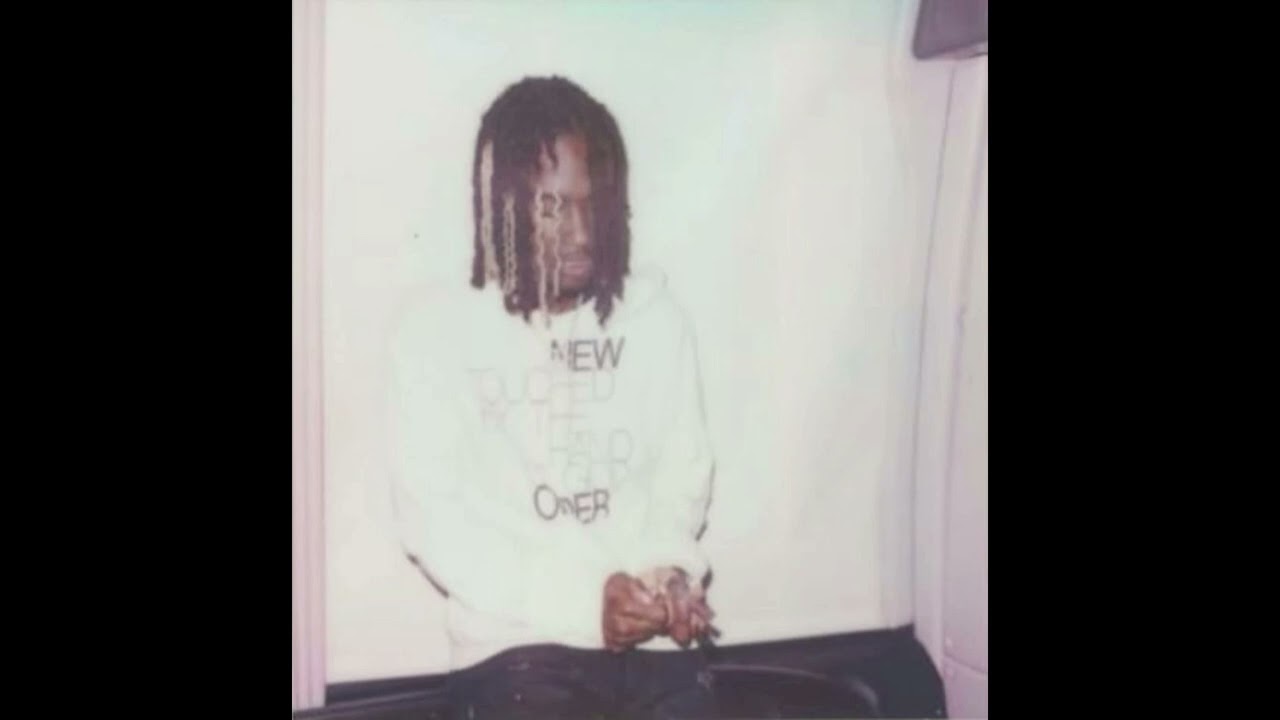 FREE Osamason x Nettspend x OK x  type beat