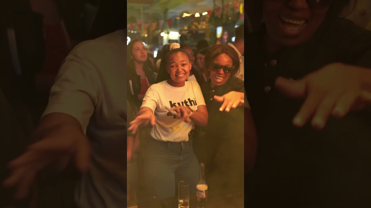 Mojo XXL Music Nights Ft. Jimmy Nevis