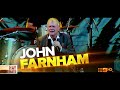 John Farnham - Hay Mate 2019 Christmas Bush Concert Appeal