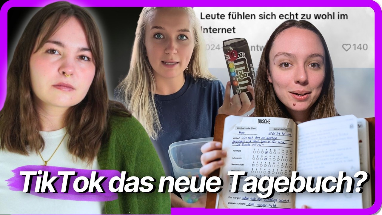Oversharing: Wenn Social Media zum Tagebuch wird