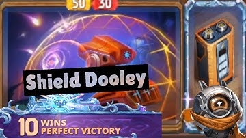 [The Bazaar] Too Many People Sleep On The Forcefield