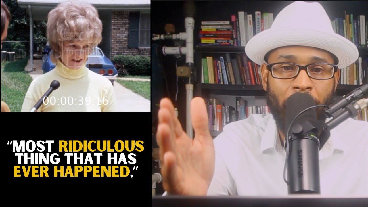 {426} Когда белые были откровенны в отношении жизни рядом с черными