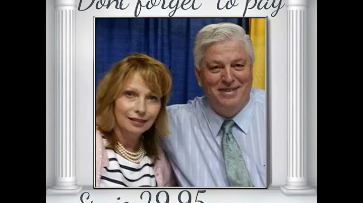 Rosa & Donnie Adkins have figured it out