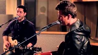 Fix You Coldplay Acoustic Cover by Tyler Ward Boyce Avenue