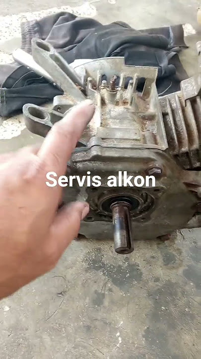 gati governour#bengkelsoak