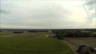 DJI F450 GLB-Gimbal, GP3 BE
DJI F450 GLB-Gimbal, GP3 BE DJI F450 GLB-Gimbal, GP3 BE