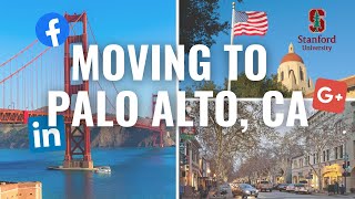 Moving to Palo Alto? 8 steps to make it easy