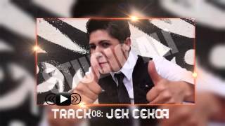 CANSEVER TRACK 08 JEK CEKORI