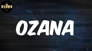 Hotkid - (Lyrics) Ozana