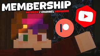 Channel Memberships