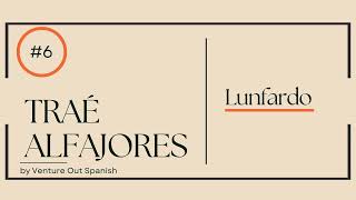 Thumbnail image for Traé Alfajores #6 | Lunfardo