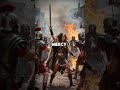 Celtic Queen Burned Roman London to Ash