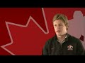 MU18 - Minor Hockey Memories: Petan & MacKinnon