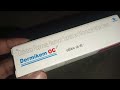 Clobetasol propionate miconazole nitrate & neomycin sulphate cream Darmikem OC Cream