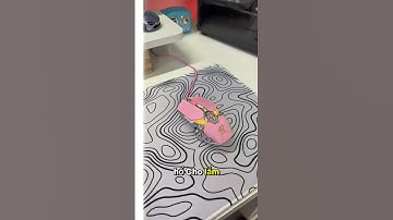 Chuột gaming có áp điều chỉnh mà giá chỉ có 100k đến từ nhà ZIYOULANG