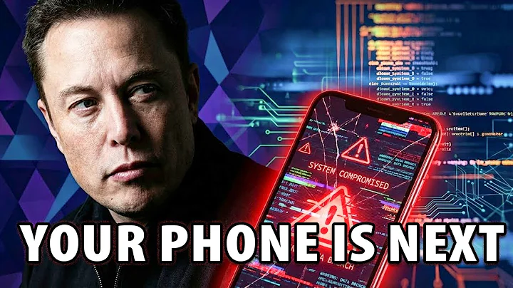 Most People Have No Idea What’s About To Happen To Their Phones — And Why Nobody Wants You To Know 🔥