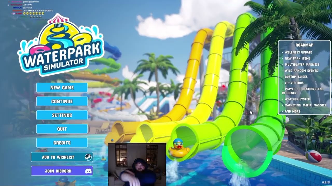 Caseoh's Gooblagoon Highlights Part 4A