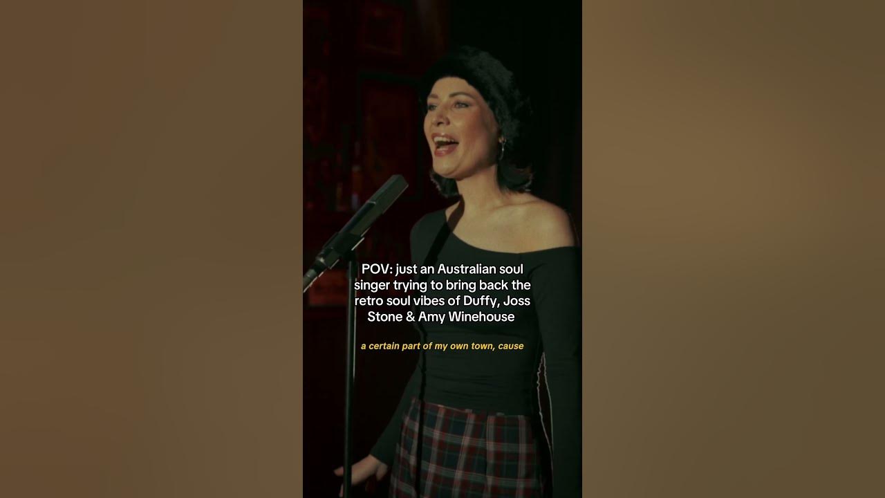 Manifesting that this song reaches the right people! 🫶🏼🫶🏼🫶🏼 If you love Amy Winehouse, Duffy,