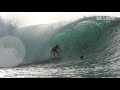 Derek Ho at Pipeline, January 2, 2019