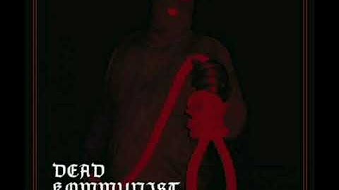 Dead Kommunist - Our Pagan Past Calls For Invaders Blood