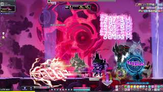 [CW Heroic] Hard Darknell Solo (Kanna - 29m CP)