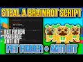 [BRAINROT FINDER] NEW Steal a brainrot SCRIPT * NO KEY * | ANTI HIT + DESYNC + DELTA EXECUTOR