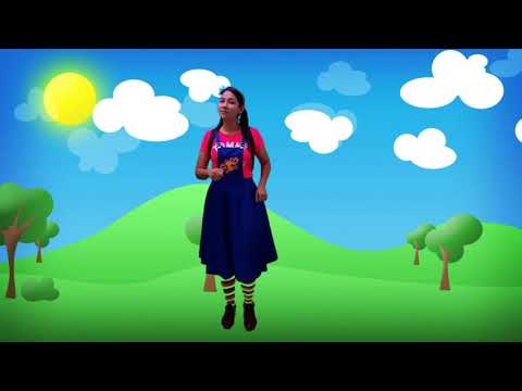 Video de Si yo descendiera del mono por Desconocido