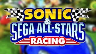 Opening - Sonic & SEGA All-Stars Racing