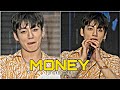 Money| Jungkook FMV|