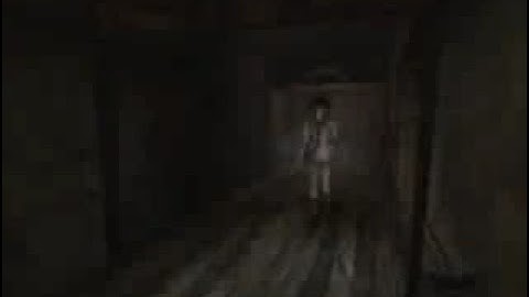 Fatal Frame Part 12