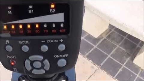 Affordable Strobist Setup