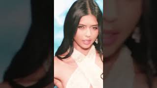 Natalia Fedner Runway At Miami Swim Week