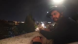 הגאון הינוקא - בשיחה חשובה על גג קבר דוד | The Yanuka - English subs