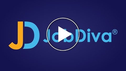 JobDiva, the Better Choice for Staffing and Recruitment Technology