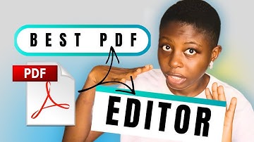 Beste PDF-editor in 2025? PDFelement volledige review