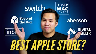 iPhone 15 Philippines Authorized Resellers Compared - Best Price and Installment Deals!