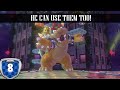 Bowser's Bag of Tricks! - Super Mario 3D World [SGK Plays - 8]
