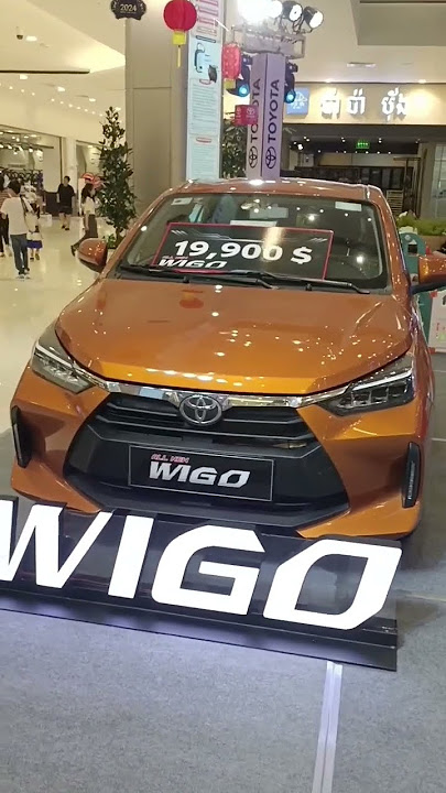 19,xxx$ VS 19x,xxx$ #Toyota #vs #car #suv