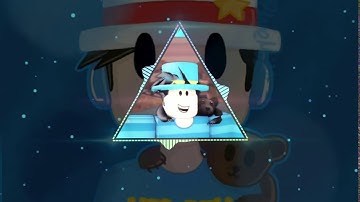 VeD_DeV Intro Song | Diamond Eyes - Everything