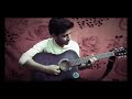 Bahuballi2 guitar cover jay jaykara (dandalaya)