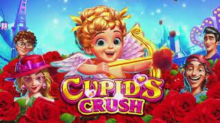 👑 FREE Coins to be collected! Win easy Jackpot and Cupid's feature in new slot on Valentine's Day! 💘 screenshot 4