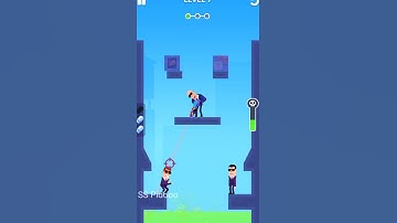 OWO Hitmasters - All Levels Gameplay Android, iOS. SS Pidooo