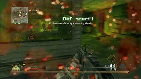 Super fast mode ahhhh Hacked lobby or lag?