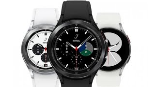 ساعة أنيقة من سامسونج || Samsung Galaxy Watch 4