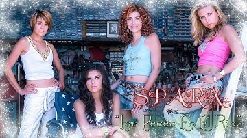 Navidad con SPARX - "Los Peces En El Río"